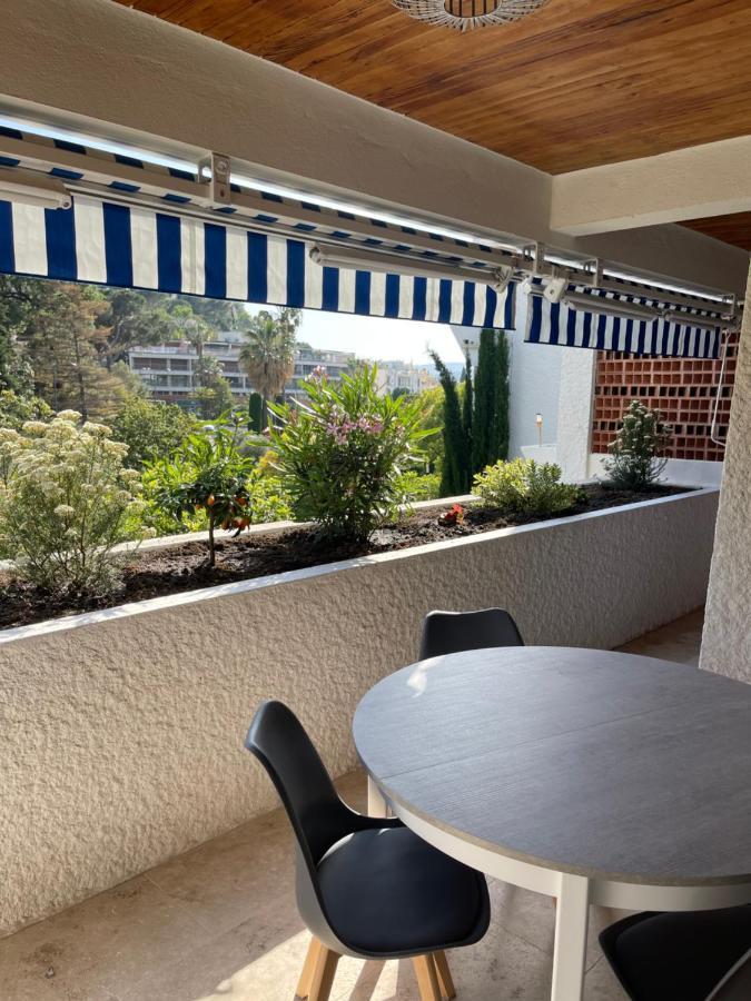 Appartement Le Cézanne au centre de Cassis Extérieur photo