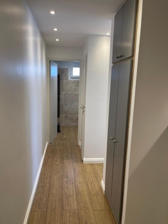 Appartement Le Cézanne au centre de Cassis Extérieur photo