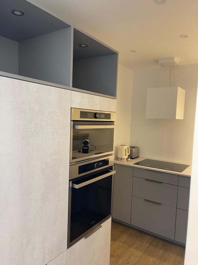 Appartement Le Cézanne au centre de Cassis Extérieur photo