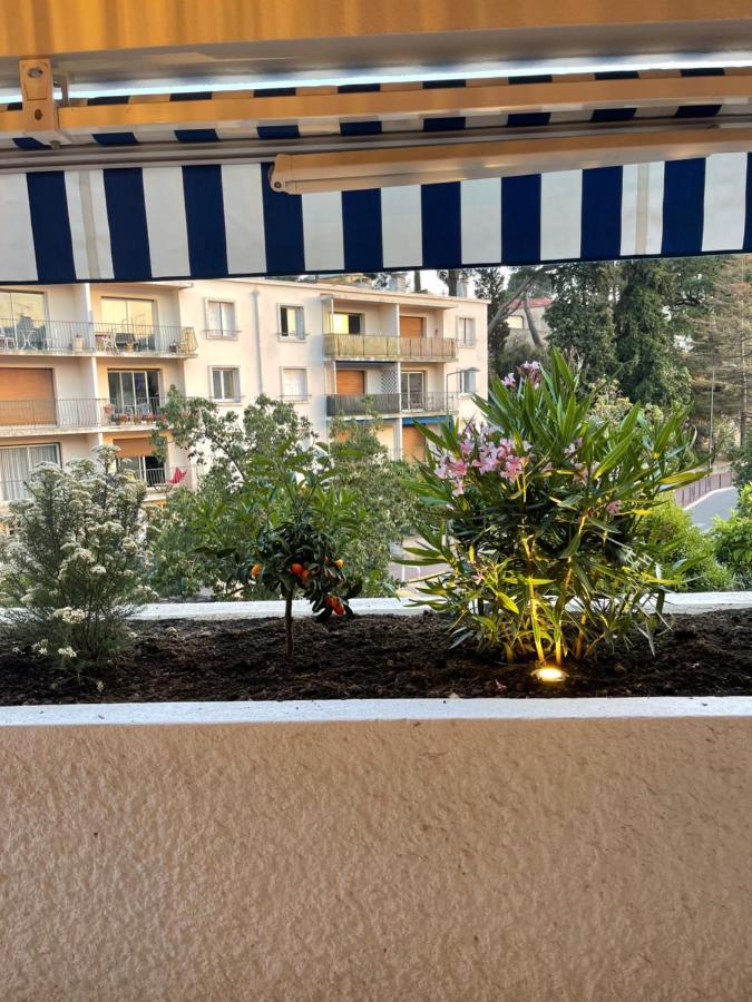Appartement Le Cézanne au centre de Cassis Extérieur photo