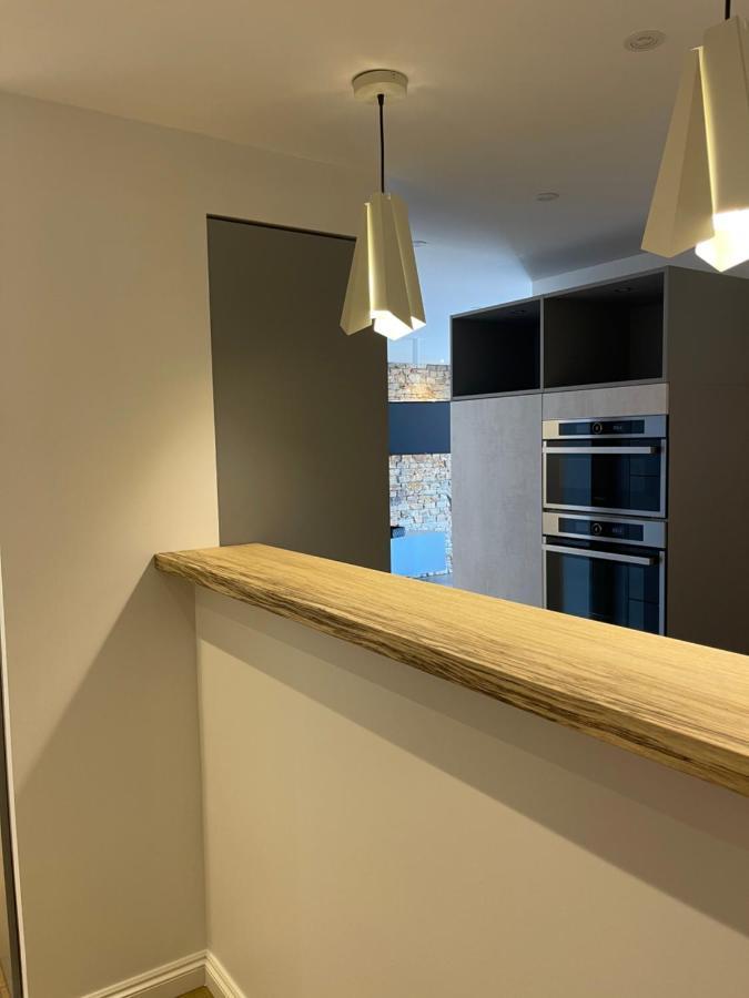 Appartement Le Cézanne au centre de Cassis Extérieur photo
