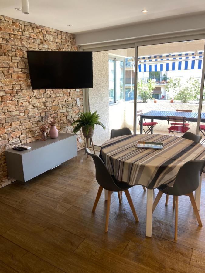 Appartement Le Cézanne au centre de Cassis Extérieur photo