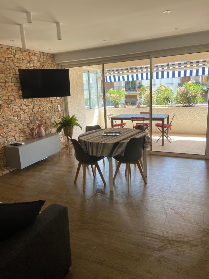 Appartement Le Cézanne au centre de Cassis Extérieur photo