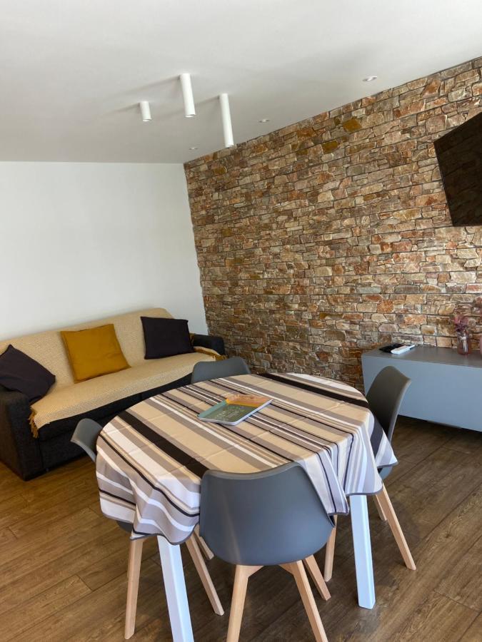 Appartement Le Cézanne au centre de Cassis Extérieur photo
